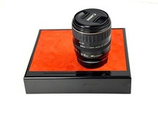 Canon EF 28-80mm f/3.5-5.6 Vollformat Autofokus Objektiv - Top Zustand