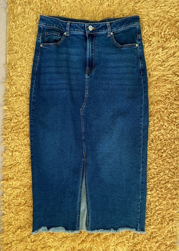 Damen jeansrock s - damen,