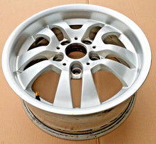 BMW E90 E91 Leichtmetallfelge Alufelge 16 154 7J ET34 6775593 45582207aa01