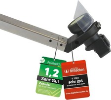 Zehnder Single LNB Sun Protect