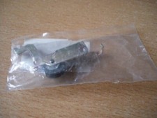 NEU OVP. GRUNDIG  Andruckrolle Pinch Roller kombinierte Hebel ,Tape, Tonband