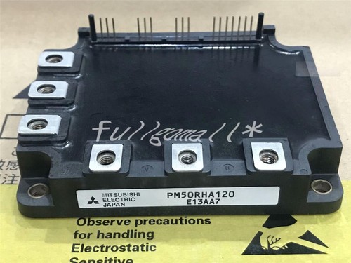 1pcs new pm50rha120 mitsubishi - pm50rha120,