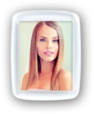 Magnet-Acryl-Bilderrahmen