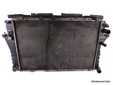 Audi A6 (C4) Avant 2.5 TDI Klimakühler Kondensator 4A01210251C