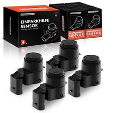 4x Parksensor PDC Sensor