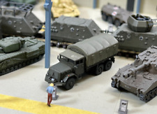 Bundeswehr Magirus-Deutz