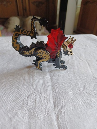 Lego adventurers orient - /,