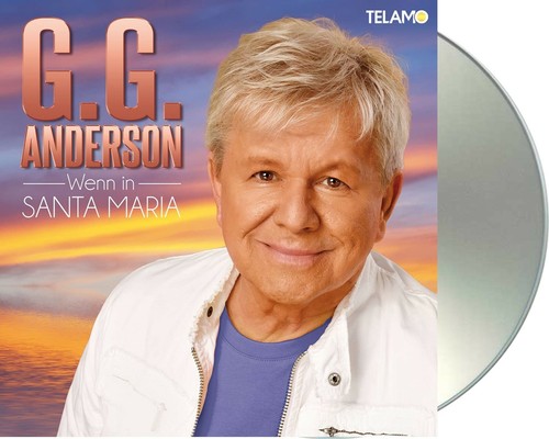 Anderson wenn in santa - anderson,
