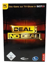 Spiel - PC CD-ROM - Deal Or No