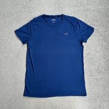 HOLLISTER Herren Retro T-Shirt