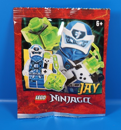 Lego ninjago 892069 figur - lego®,
