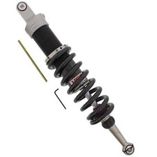 YSS Stoßdämpfer Federbein hinten für BMW R100 GS 1986 - 1996 R80 GS 1987 - 1998