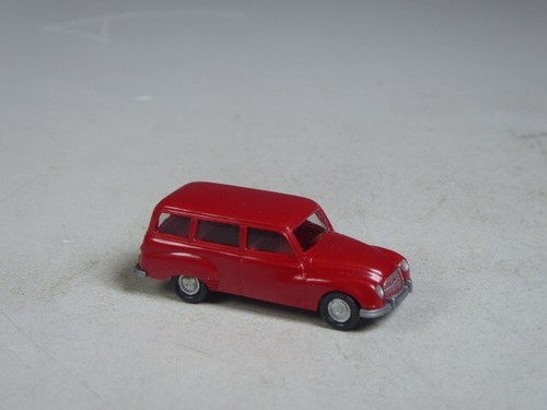 Wiking sondermodell - (yg-47),