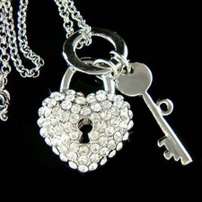 Schlüssel Zu My Love Herz ~