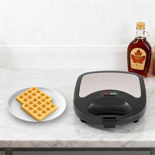 Waffeleisen mini - waffeleisen, mini-waffeleisen