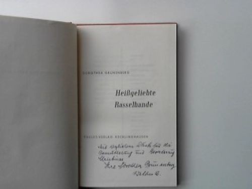 Heißgeliebte rasselbande - heißgeliebte,