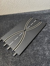 Carrera Digital 124/132/Evolution - Spurwechsel