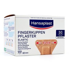 Hansaplast elastic - hansaplast,
