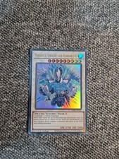 Yu-Gi-Oh Trishula, Drache der
