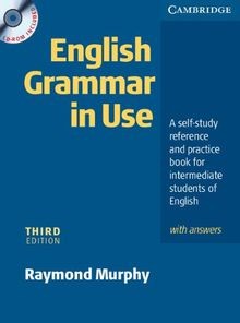 English grammar use - in, with