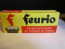 Sunlicht Feurio feine