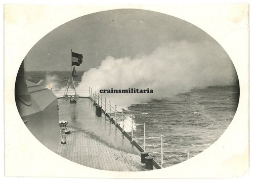 Orig foto kreuzer köln - orig.,