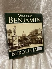 Beroliniana Benjamin, Walter