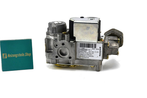 Schäfer gasarmatur honeywell - schäfer,