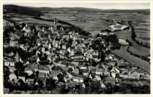 Nabburg der oberpfalz - der,
