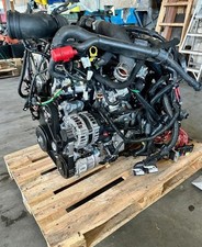 GEBRAUCHTER MOTOR ENGINE
