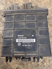 Golf vr6 motorsteuergerät - 3,