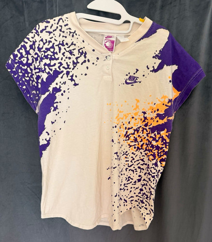 Nike challenge court vintage - nike,