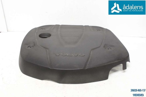 Motorabdeckung volvo v90 - volvo,