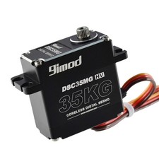 Wasserdichtes Servo 35 kg