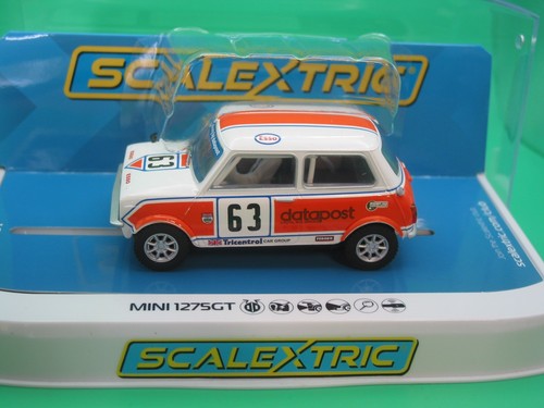 Scalextric c4413 mini - mini, 1275