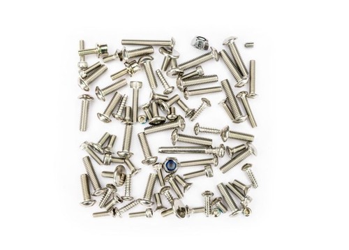 Traxxas kleinteile kit - traxxas, kleinteile-kit