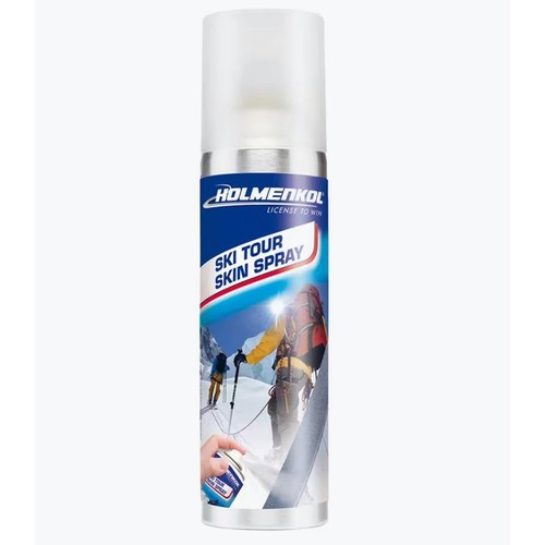 Holmenkol skitour skin spray - skin,