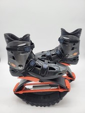 Kangoo Jumps Rebound