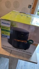Philips Airfryer 1,2 Kg 6,2 l