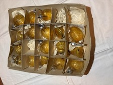 Christbaumschmuck Antik Aus