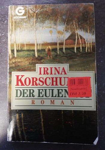 Irina korschunow der - irina,