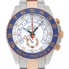 ROLEX Yacht Master II 116681