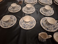 Bountiful by Myott Meakin, 