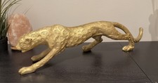 Gepard goldfarben Katze