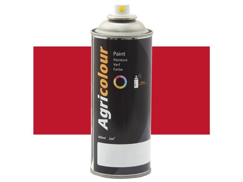 Sparex farbspray taarup rot - sparex®,