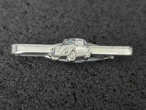 Silber farbender vw käfer - ➔,