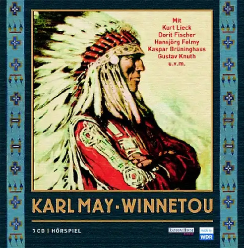 Winnetou