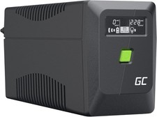 UPS 650VA 360W LCD USV