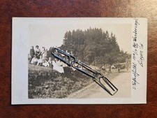 Töchterschule Abt. Wandervogel Siegen Westfalen 1916 Top Ansichtskarte 