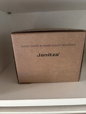 Janitza UMG 509 Pro 5226001 Multifunktionaler Netzanalysator